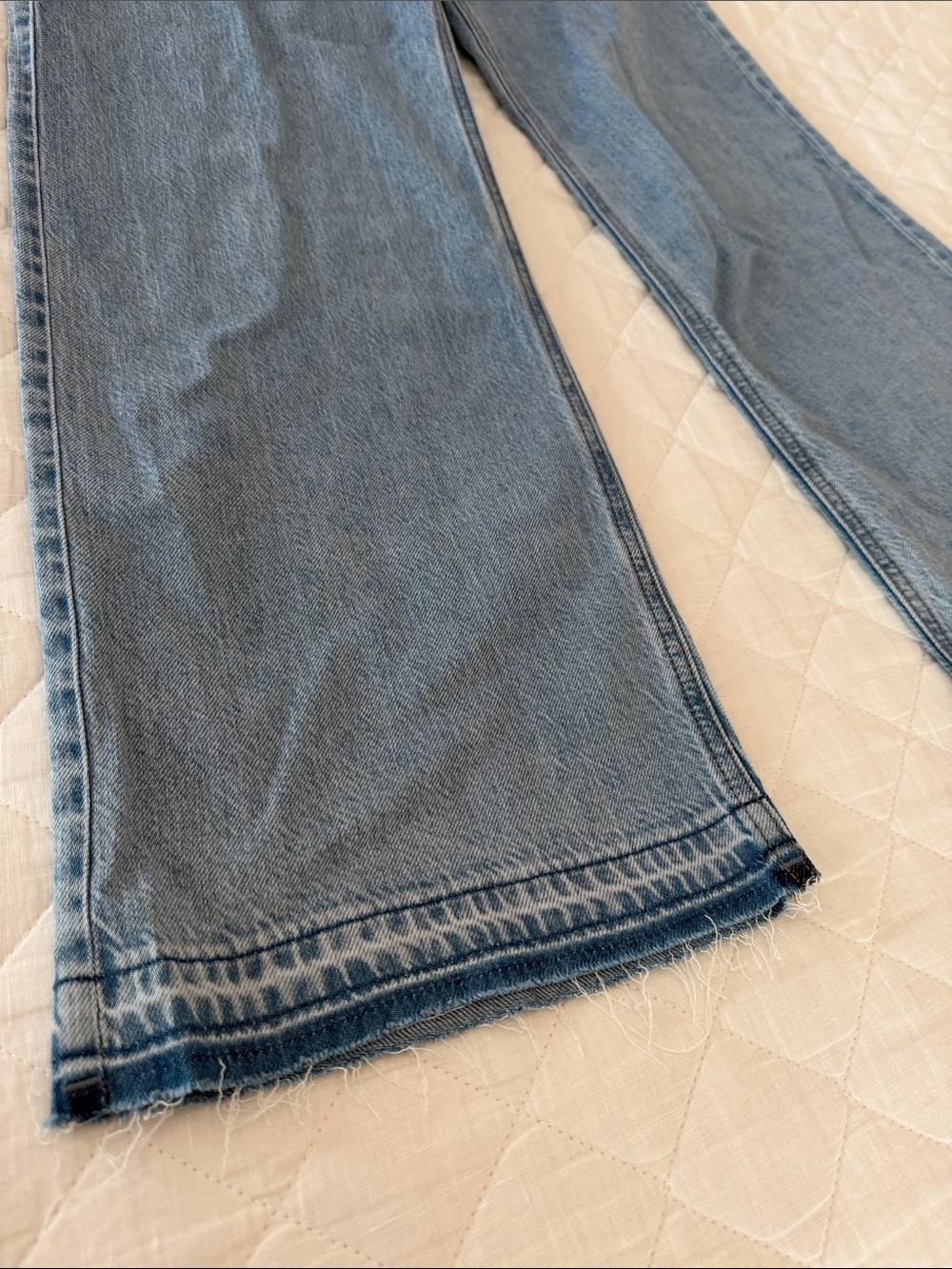 Rag & Bone Wentworth Lori Beach Pant - Picture 2 of 6